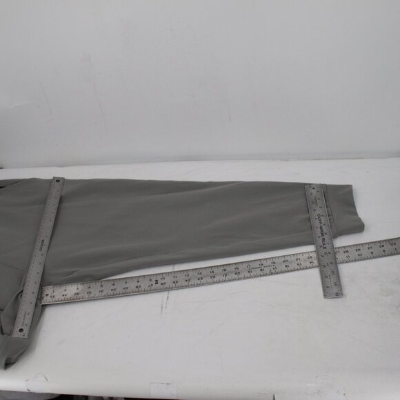 Public Rec Sweatpants Mens 38 L27 everyday jogger Athleisure Pockets Drawstring - Picture 13 of 13